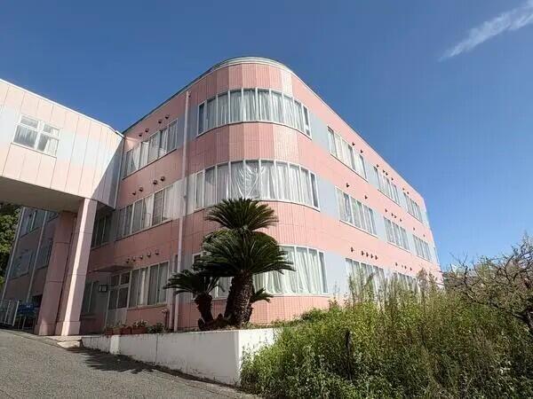 山の上介護医療院（常勤）の介護職求人の写真