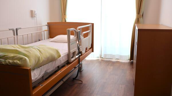 ライフィニティ八王子（パート）の介護職求人メイン写真2