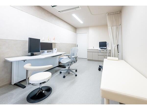 稲沢ながた整形外科（常勤）の医療事務求人メイン写真3