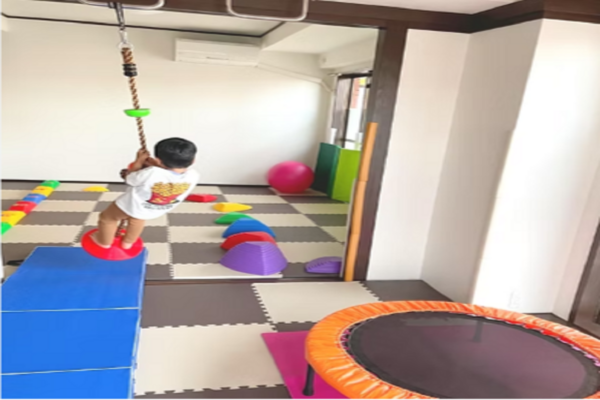 ツインズリハビリ2nd児童発達支援・放課後等デイサービスの言語聴覚士求人メイン写真4