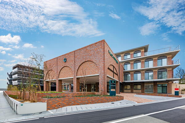 芦屋セントマリア病院（常勤）の臨床工学技士求人の写真