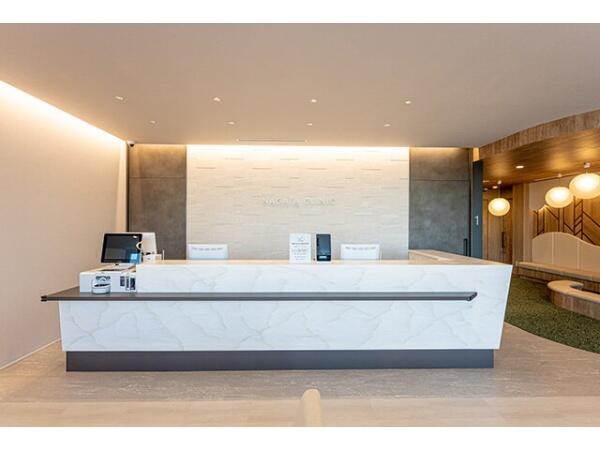 稲沢ながた整形外科（常勤）の医療事務求人の写真