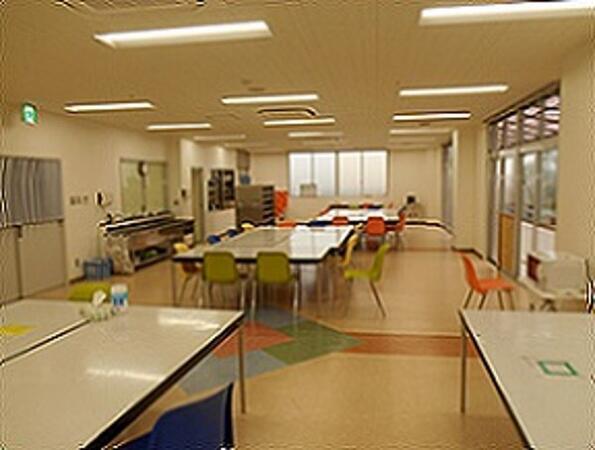 障害者支援施設 ルピナス鴻巣ホーム（パート）の支援員求人メイン写真2