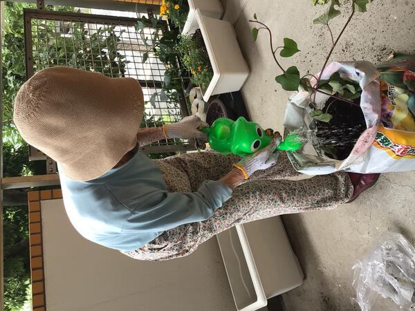 特別養護老人ホーム 小岩ホーム （常勤）の理学療法士求人メイン写真3