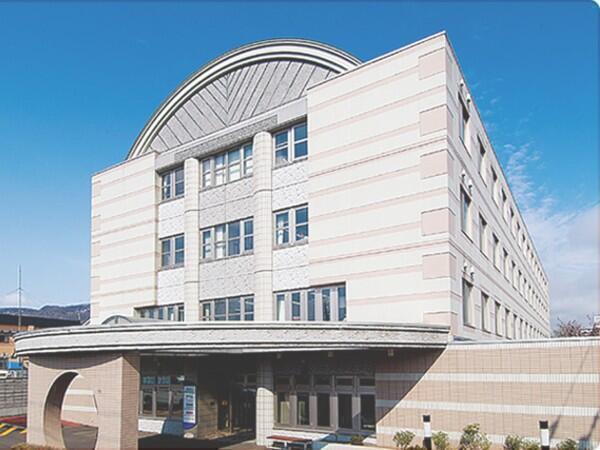 介護医療院 博友会（常勤）の介護職求人メイン写真4