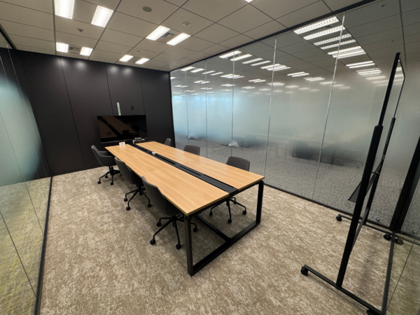 Panda Care 株式会社　大阪本社（パート）のケアマネジャー求人メイン写真2