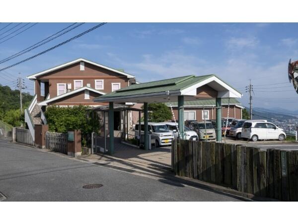 デイサービスセンター しゅりあちょーく（常勤）の介護福祉士求人メイン写真1