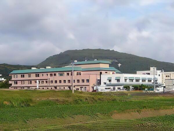 赤崎病院（常勤）の薬剤師求人の写真