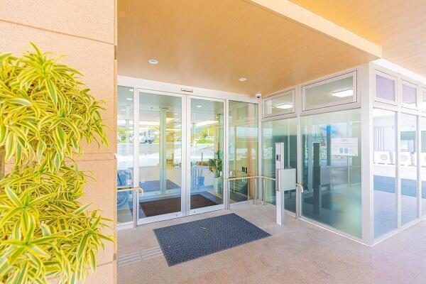 医療法人 上野病院（パート）の公認心理師求人メイン写真2