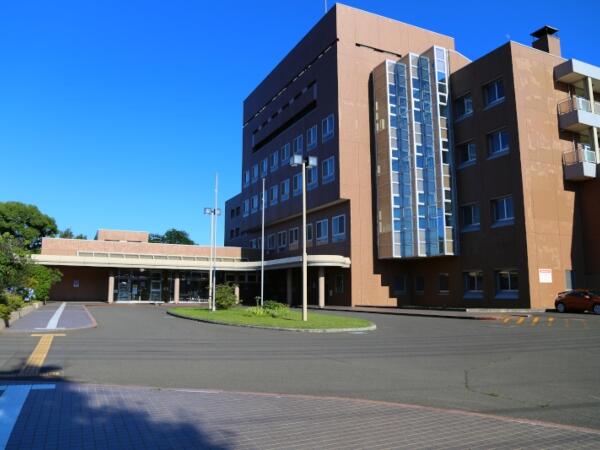 晴生会さっぽろ病院（常勤）の介護職求人の写真