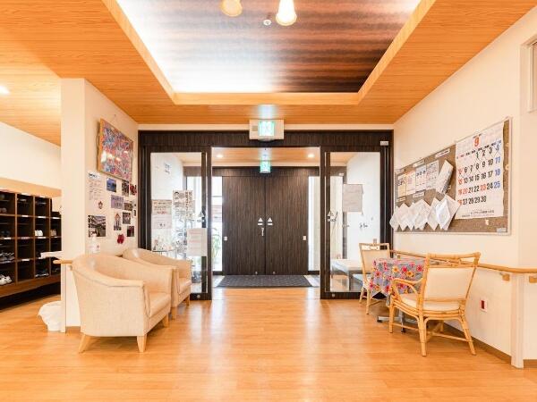 イリーゼ八重瀬（パート）の介護職求人メイン写真5