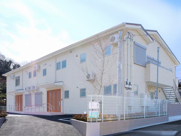 看護小規模多機能型居宅介護　ふぁいと今泉の里（常勤）の准看護師求人の写真