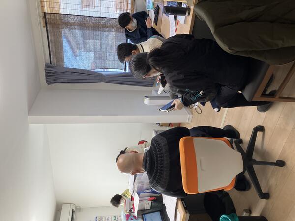 社会福祉法人 南町田ちいろば会 居宅介護支援センター（常勤）のケアマネジャー求人の写真