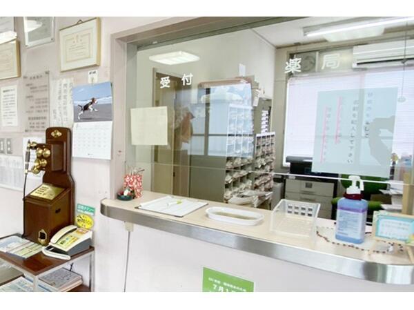 岩田整形外科医院（常勤）の理学療法士求人の写真