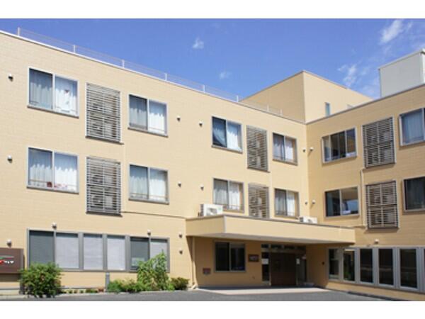 サービス付き高齢者向け住宅 章医館(常勤)の調理師/調理員求人の写真