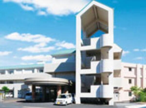 ビアンカヘルパーステーション（パート）の介護職求人の写真