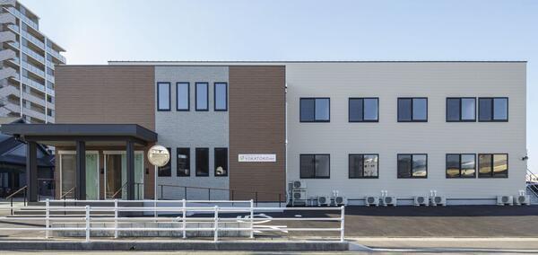 日中支援型障がい者グループホーム YOKATOKO東那珂（管理者候補/常勤）の支援員求人メイン写真2