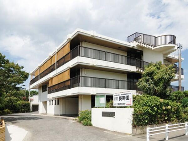 特別養護老人ホーム 長寿園（パート）の調理師/調理員求人の写真