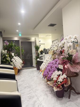 よろず訪問クリニック（パート）の医療事務求人メイン写真3