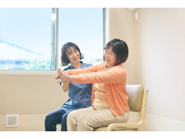 LITALICOレジデンス狛江中和泉（常勤）の支援員求人メイン写真3