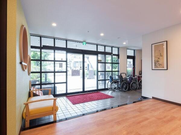 イリーゼはしもと（管理者候補/常勤）のケアマネジャー求人の写真