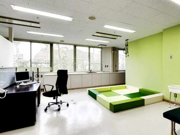 東葛医療福祉センター光陽園（総務/常勤）の一般事務求人メイン写真2