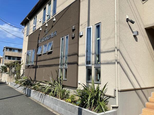 八千代有床診療所（常勤）の医療事務求人メイン写真4