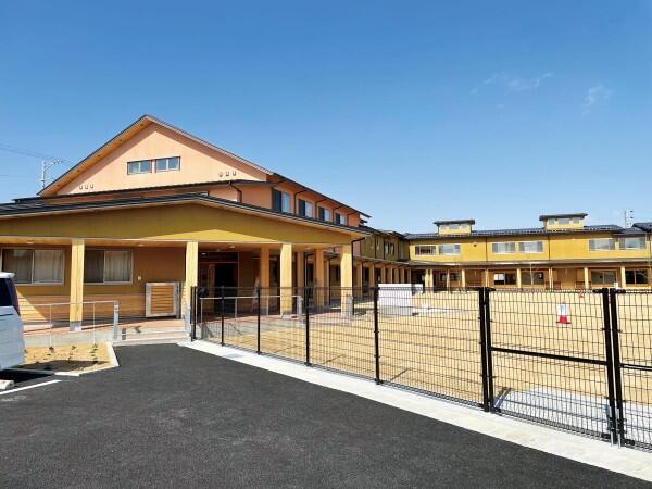 相談支援事業所ぴあ（常勤）の精神保健福祉士求人の写真