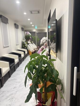 よろず訪問クリニック（パート）の医療事務求人メイン写真2