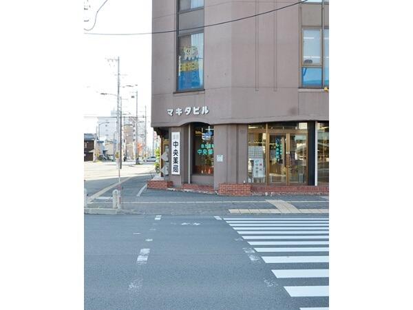 中央薬局 本店（調剤事務 / 常勤）の医療事務求人の写真