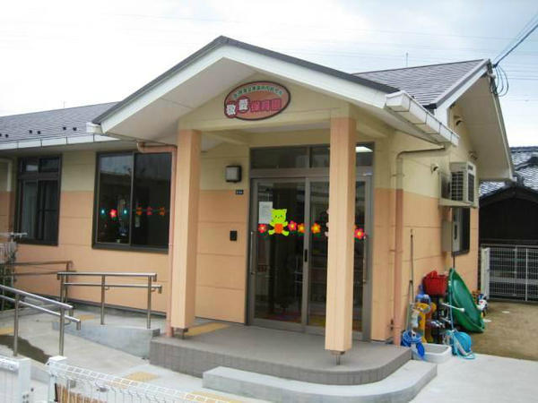 東近江敬愛病院（パート）の薬剤師求人サブ写真1