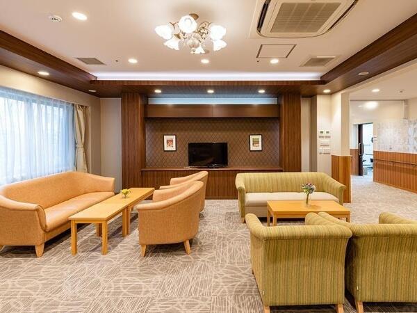 イリーゼ溝の口（常勤）の看護師求人メイン写真3