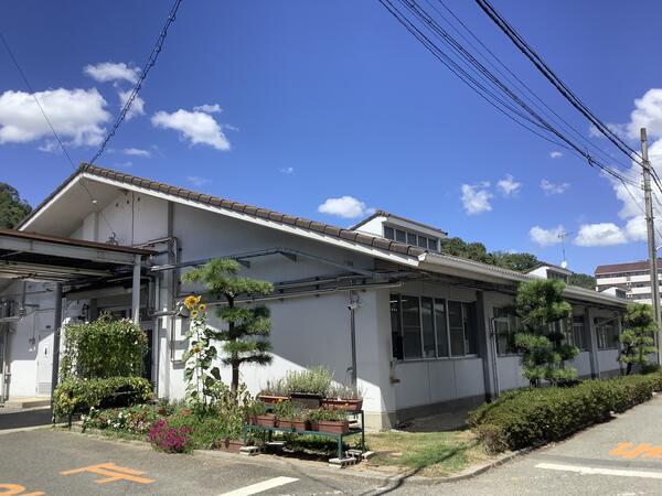 三田療護園（常勤）の調理師/調理員求人メイン写真4