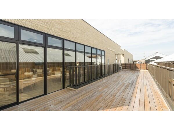 つきのこみちヘルパーステーション（常勤）の介護職求人メイン写真4