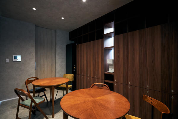 よすがクリニック（2026年2月オープン / パート）の看護師求人メイン写真5