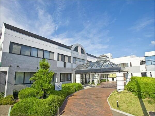 下関病院（常勤）の薬剤師求人の写真