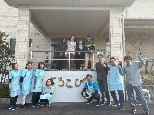 住宅型有料老人ホーム慶の家（パート）の看護師求人の写真