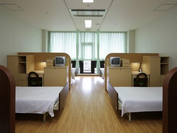 田川療養所（常勤）の看護師求人メイン写真3