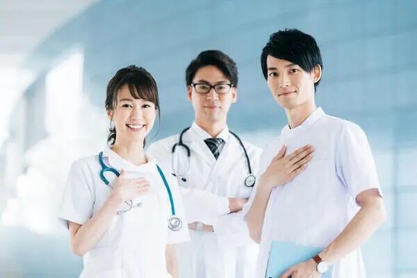 金城外科脳神経外科（看護師長候補 / 常勤）の看護師求人の写真