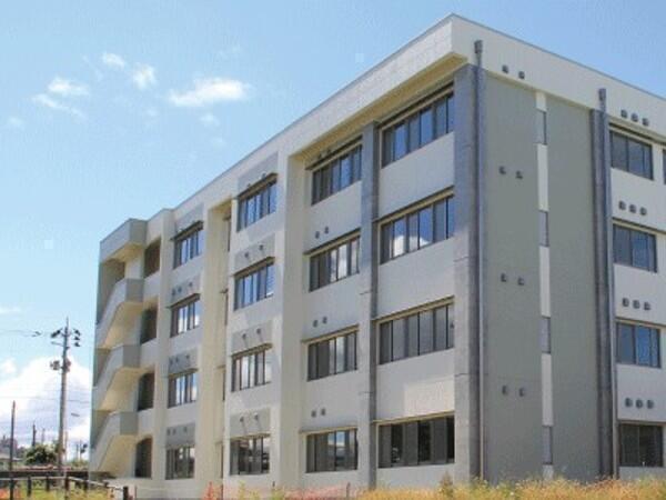 おとめがわ病院（パート）の看護師求人の写真