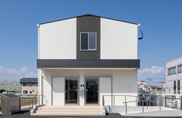 日中支援型障がい者グループホーム YOKATOKO麦野（管理者候補/常勤）の支援員求人の写真