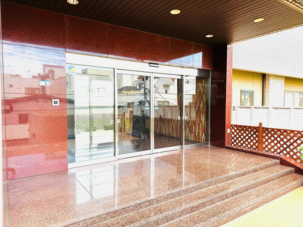 メンタルヘルスラボ 訪問看護 横浜（常勤）の看護師求人メイン写真3