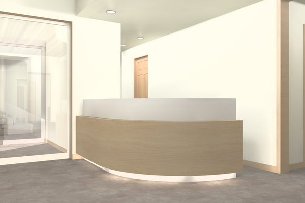 はばたきファミリークリニック（2026年9月オープン / 常勤）の臨床検査技師求人メイン写真5