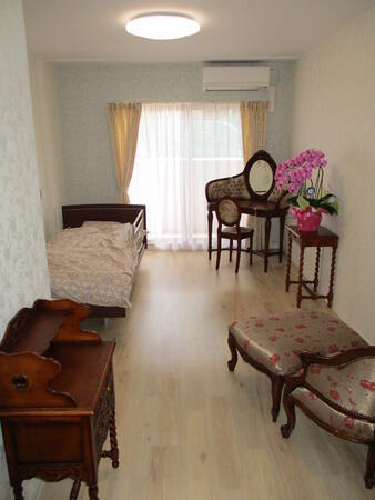 エクセレント花屋敷ガーデンヒルズ（正社員）の看護師求人メイン写真5