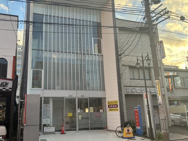 本町薬局（常勤）の医療事務求人の写真