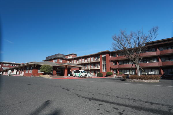 介護老人福祉施設ル・ソラリオン（常勤）の調理師/調理員求人の写真