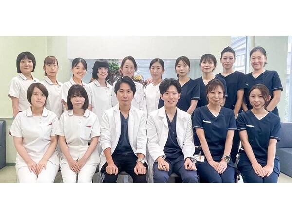 細川外科クリニック(常勤)の准看護師求人の写真