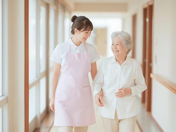 サニーステージ星川（パート）の言語聴覚士求人メイン写真5