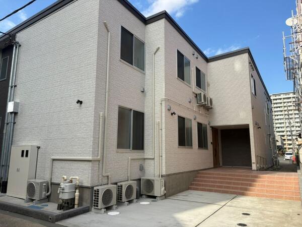 ABCリビング厚木田村町（夜勤専従/パート）の准看護師求人メイン写真5