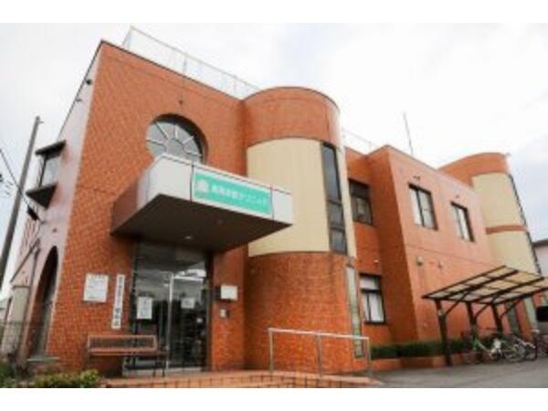 真岡西部クリニック 通所リハビリテーションあじさい（常勤）の理学療法士求人メイン写真2